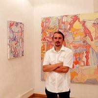Marius Burhan