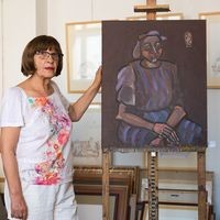 Ana Ruxandra Ilfoveanu