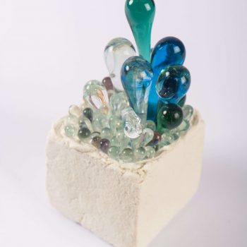 Lacrimile cerului IV-arta-decorativa-daniela-fainis