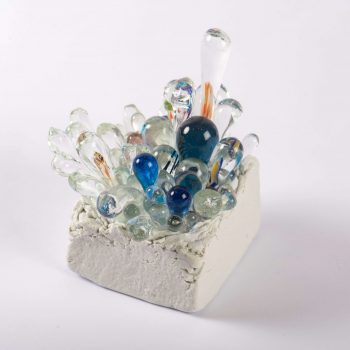 Lacrimile cerului VI-arta-decorativa-daniela-fainis