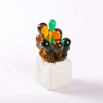 Lacrimile cerului X-arta-decorativa-daniela-fainis