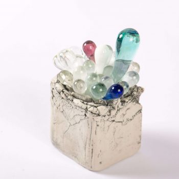 Lacrimile cerului XI-arta-decorativa-daniela-fainis