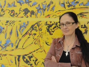 Bird-arta-decorativa-rodica---ioana-ghilea