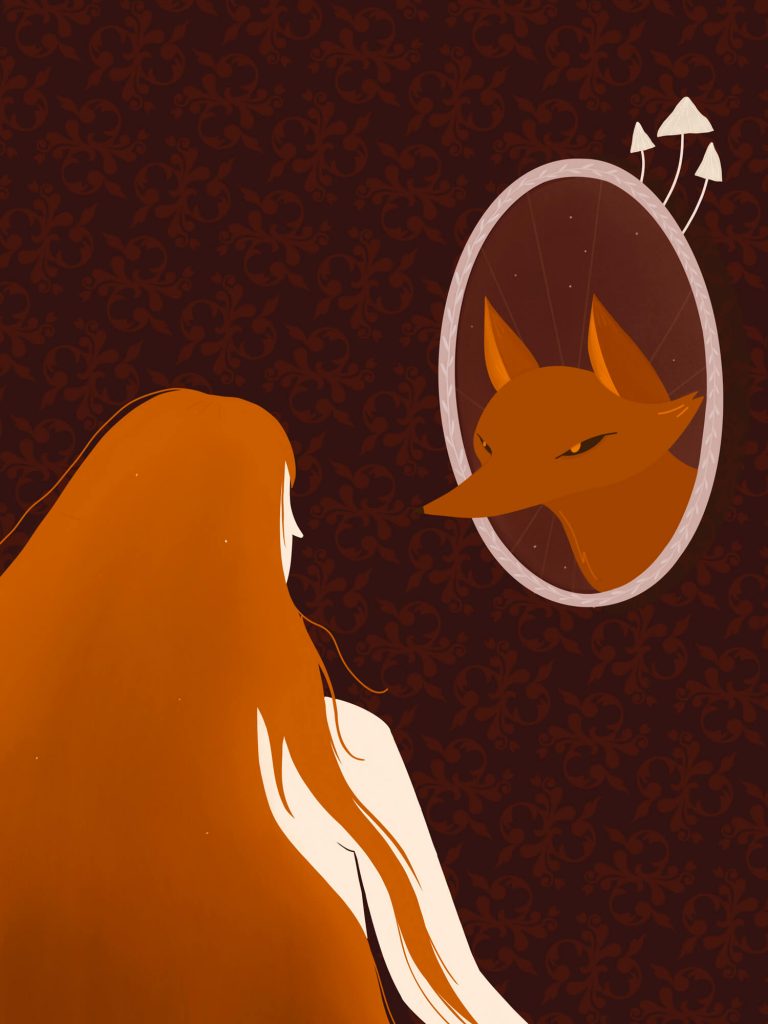 Spirit-ilustratie-si-design-