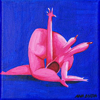 Moment impromptu-ilustratie-si-design-