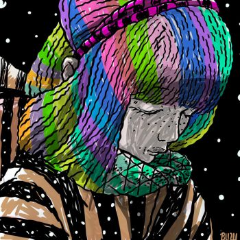 Copiii Anei I-ilustratie-si-design-ana-stefania-andronic