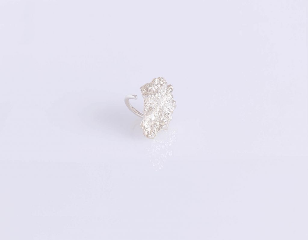 Inel - Colecția Heritage - The Sense of Beauty-bijuterie-diana-iordache