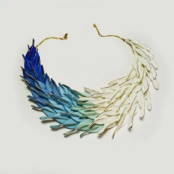 NECKLACE RB98-bijuterie-raluca-buzura